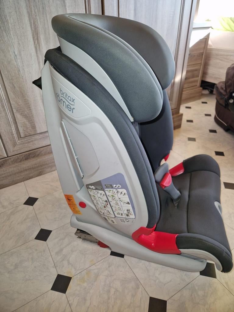 Kinderwagen-Maxi cosi-Autostoel, Kinderen en Baby's, Ophalen, Zo goed als nieuw