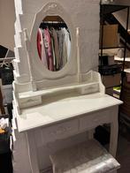 Coiffeuse meuble, Enlèvement, Utilisé, Baroque, 100 à 150 cm