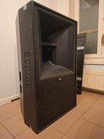 Muziekinstallatie degelijke kwaliteit, Ophalen, Gebruikt, Speakers, Overige merken