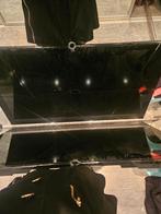 loewe ind 55 com led 400 ci+ dr+, Audio, Tv en Foto, Televisies, 100 cm of meer, Ophalen, Overige merken, Gebruikt