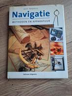 Boek : Navigatie Methoden en Apparatuur / Jeff Toghill, Enlèvement ou Envoi, Comme neuf