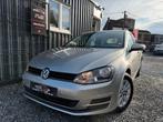 Volkswagen Golf 7 1.6TDi HighLine/ 1e Main / Entretien+CT OK, Autos, Capteur de lumière, Achat, Entreprise, Boîte manuelle