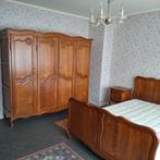 complete vintage slaapkamer, Enlèvement, Bois