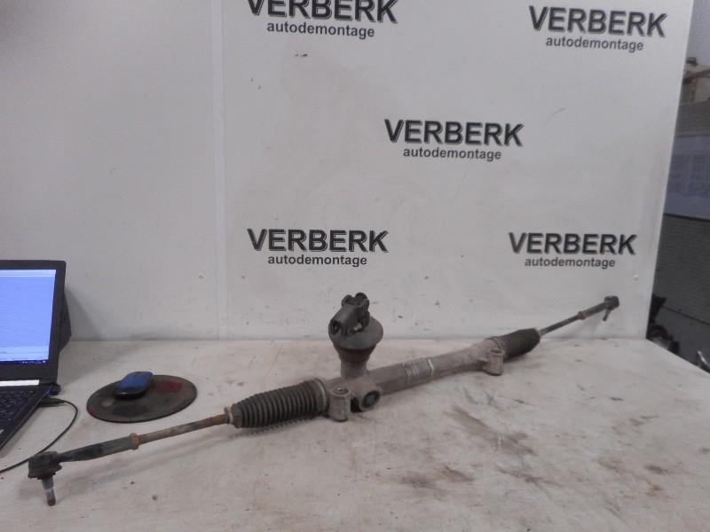 CREMAILLERE DIRECTION MECANIQUE Opel Corsa D, Autos : Pièces & Accessoires, Utilisé, Opel