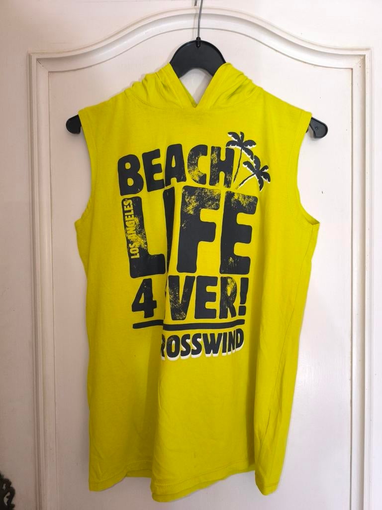 Shirtje 170-176, Kinderen en Baby's, Kinderkleding | Maat 170, Ophalen of Verzenden