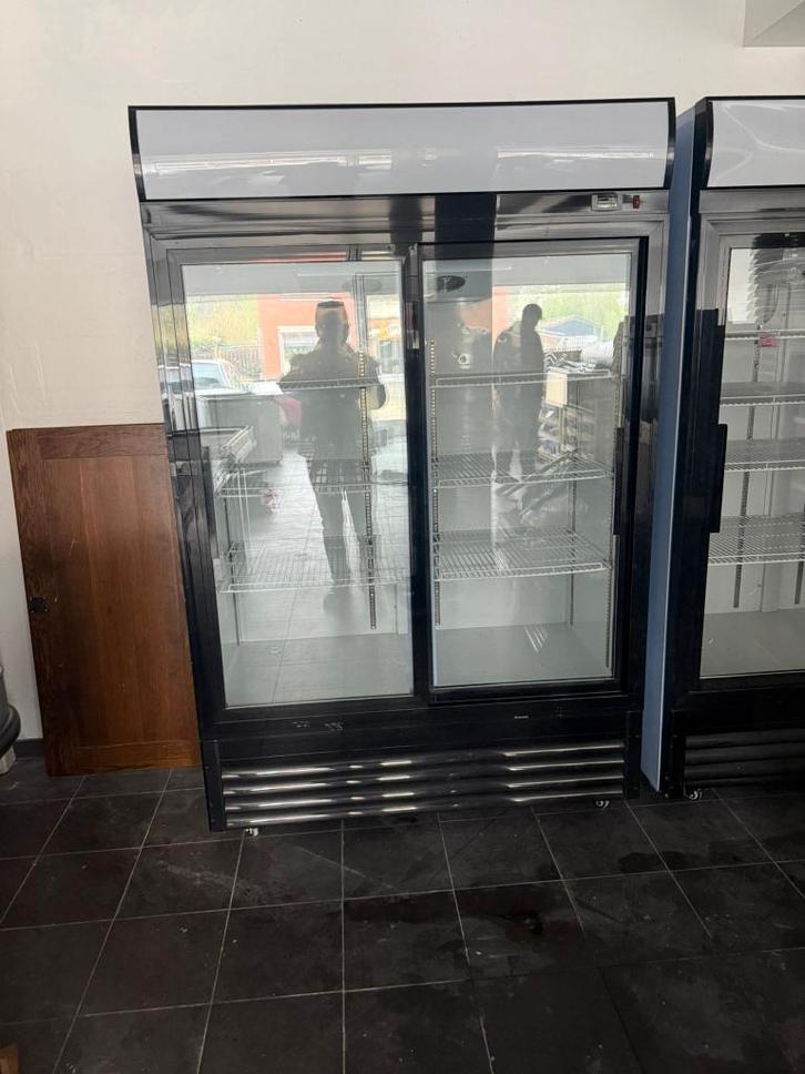 réfrigérateur, Electroménager, Réfrigérateurs & Frigos, Neuf, Sans bac à congélation, Classe énergétique A ou plus économe, Enlèvement