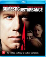 Domestic Disturbance, Enlèvement ou Envoi