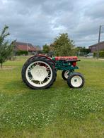 Minitractor yanmar met doorrijhoogte 55cm, Zakelijke goederen, Landbouw | Tractoren, Gebruikt, Tot 2500, Tot 80 Pk, Ophalen