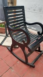 Schommelstoel, Tuin en Terras, Ophalen