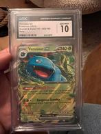 Pokemon kaarten, Ophalen of Verzenden, Zo goed als nieuw