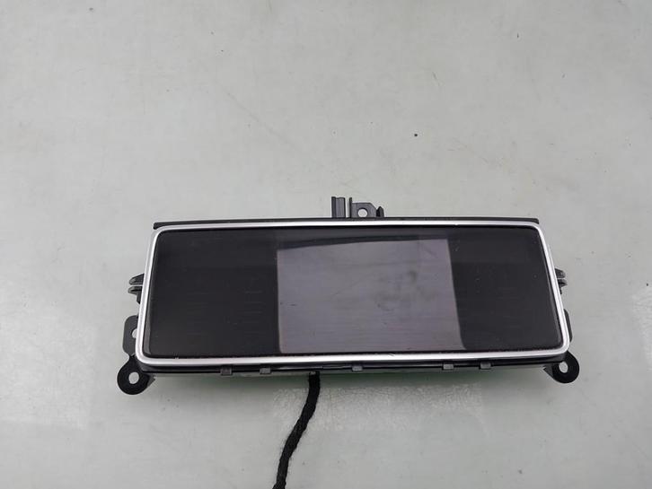 BEDIENINGSPANEEL VERWARMING A6 Avant (C8) (|4K0919158B|), Auto-onderdelen, Dashboard en Schakelaars, Audi, Gebruikt