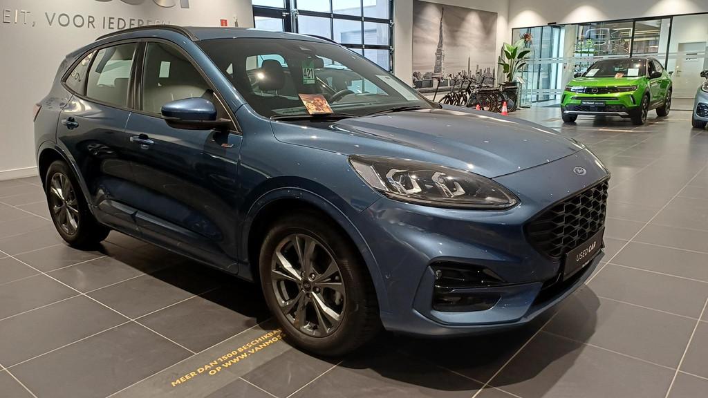 Ford Kuga ST-Line (automatique), Achat, Entreprise, 5 portes, Automatique