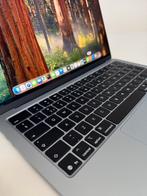 Macbook Air M4 16GB 512GB blue QWERTY warranty 1 year, Informatique & Logiciels, Apple Macbooks, Qwerty, 13 pouces, 512 GB, Enlèvement