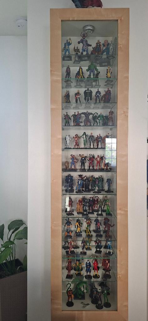 figurine marvel, Collections, Enlèvement, Comme neuf, Fantasy