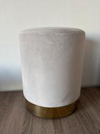 Pouf, Maison & Meubles, Canapés | Repose-pieds & Poufs, Enlèvement, Comme neuf