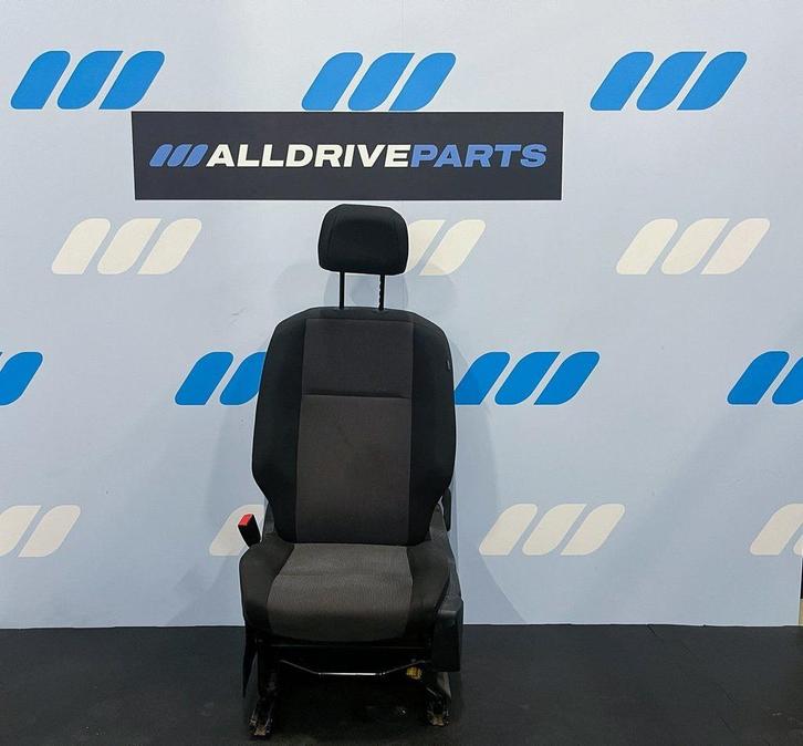 Bestuurdersstoel Citroen Berlingo Opel Combo 9818152080, Auto-onderdelen, Interieur en Bekleding, Gebruikt, Ophalen of Verzenden