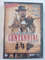 Dvdbox Centennial (Western : Miniserie) AANRADER, Ophalen of Verzenden, Actie, Boxset