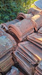 GRATIS DAKPANNEN, Enlèvement, Tuiles