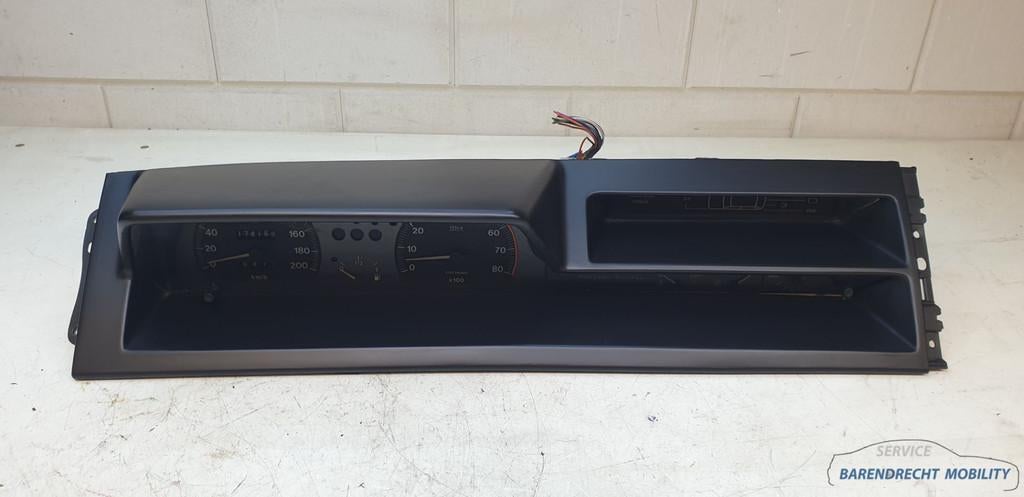 Compteur kilom trique Tipo 160 Fiat 6044560150A bo tier de c, Stellantis Europe S.p.A., Info@stellantis.com, Utilisé, Corso Giovanni Agnelli 200
10135  Turin, IT