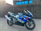 Suzuki GSXR 1000, 4 cilinders, Motorrijbewijs A, Bedrijf, Sport