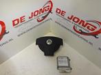 Airbag gauche (volant) d'un Volkswagen Fox, Volkswagen, -, 3 mois de garantie, Utilisé