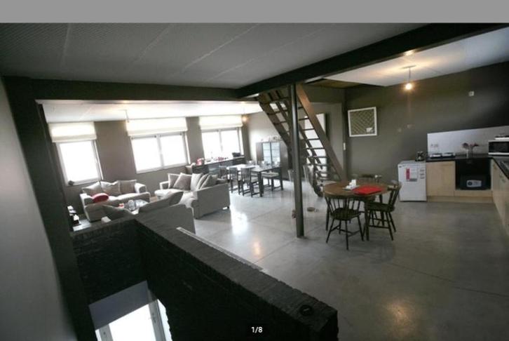 3 slaapkamer appartement huur koop, Immo, Appartementen en Studio's te huur, Provincie West-Vlaanderen