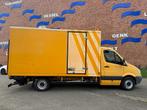 2007 Mercedes-Benz Sprinter 311CDI Meubelbak + Lift, Automaat, Gebruikt, Mercedes-Benz, Bedrijf