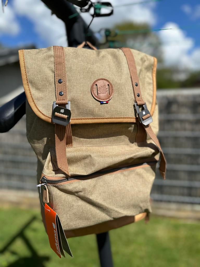 Dag rugzak Lafuma, nieuw, kaartje nog aan, Sport en Fitness, Bergsport en Wandelen, Ophalen, Nieuw, Rugzak