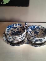 Maastricht schaal  vintage, Ophalen of Verzenden