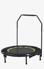 Trampoline, Enlèvement, Comme neuf