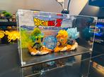 Vitrine Funko Pop Dragon Ball Z 40x20x20 cm, Collections, Enlèvement ou Envoi, Comme neuf