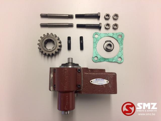 Pto double gear, Autos : Pièces & Accessoires, Pièces camion, Autres marques, Transmission et Accessoires, Neuf