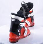 29 30 33 34 Chaussures de ski EU pour enfants SALOMON T2, Carving, Enlèvement ou Envoi, Skis, Salomon