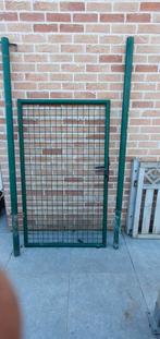 Tuinhek, Tuin en Terras, Tuinhekken en Hekwerk, Ophalen, Tuinhek