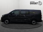 Opel Vivaro Dubbele Cabine XL - 2.2 Diesel - Manueel - 150PK, Auto's, Voorwielaandrijving, Vivaro, 4 cilinders, Bedrijf