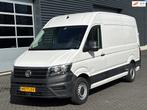 Volkswagen Crafter 35 2.0 TDI L3H3 Highline EURO VI, camera,, Auto's, Voorwielaandrijving, Gebruikt, Euro 6, Volkswagen