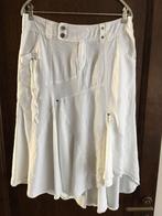 Rok, merk Street One, Kleding | Dames, Rokken, Wit, Street One, Ophalen of Verzenden, Zo goed als nieuw