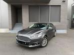 Ford Mondeo 2.0 hybride automatique | 05/2018 | 114 000 km, Cuir, Achat, Euro 6, Entreprise