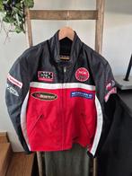 Moterjas, Motoren, Kleding | Motorkleding, Ixs, Richa, Bering ., Jas | textiel, Dames, Ophalen of Verzenden