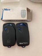 afstandsbediening Nice, TV, Hi-fi & Vidéo, Télécommandes, Enlèvement ou Envoi, Neuf, Originale