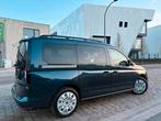 Volkswagen Caddy Maxi | 12 M Garantie |Benzine |95 Dkm|2021|, Autos, Volkswagen, Essai à domicile, Achat, Euro 6, Entreprise