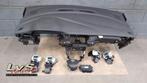Airbag set + dashboard van een Opel Astra, Gebruikt, -, -, Opel