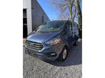 Ford - Transit Custom - Van, Achat, Entreprise, Boîte manuelle, Diesel