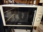microgolf, Ophalen, Microgolfoven, 60 cm of meer, Zo goed als nieuw