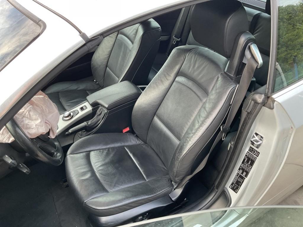 INTERIEUR COMPLET BMW 3 serie (E93) (01-2006/12-2013), Autos : Pièces & Accessoires, Habitacle & Garnissage, BMW, Utilisé