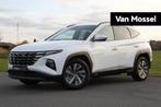 Hyundai Tucson 1.6 T-GDi Hybrid Feel, Auto's, Stof, Gebruikt, 4 cilinders, 1650 kg