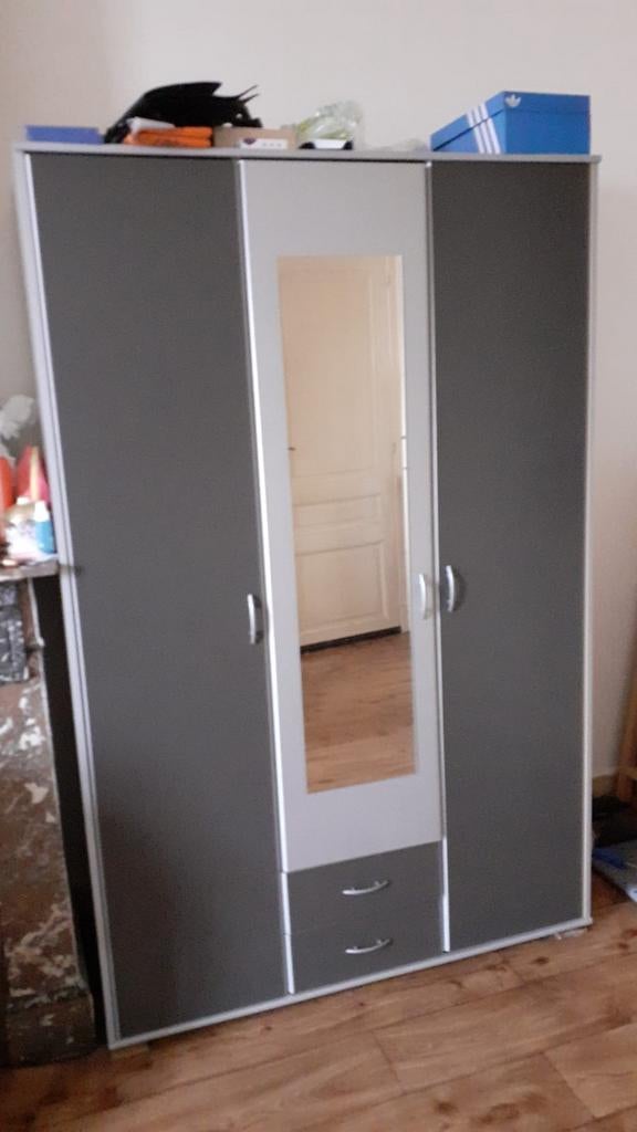 Armoire, Maison & Meubles, Enlèvement