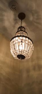 Glazen luchter, Enlèvement, Utilisé, Klassiek