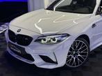 BMW M2 Coupé 3.0 M2 Competition DKG (bj 2019, automaat), Auto's, BMW, Automaat, 4 zetels, Gebruikt, Euro 6