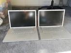 2 vieux MacBook Pro pour pièces, Enlèvement, Ne fonctionne pas, MacBook